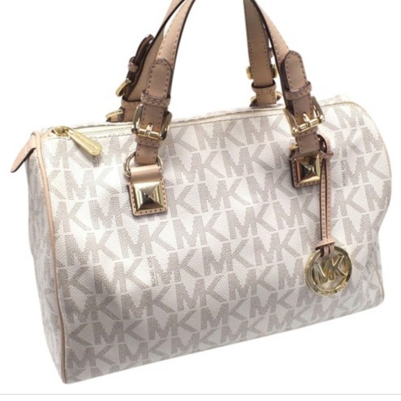 Michael Kors Handbags - MICHAEL KORS SPEEDY